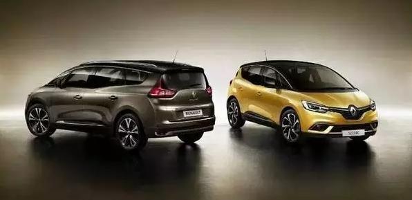 雷诺大风景7座MPV油耗,2021雷诺大风景七座mpv