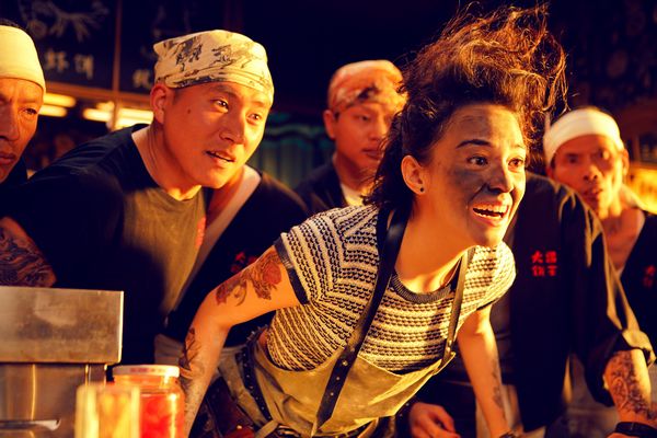 摆渡人到底怎么样,摆渡人真有口碑吗