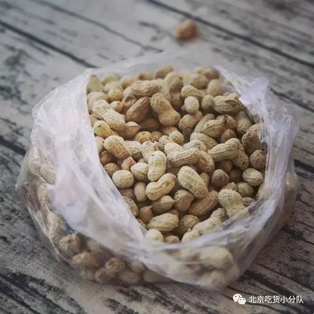 这栗子，姥爷从北四环也要来排队买