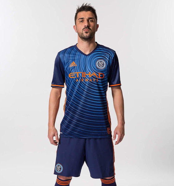 纽约城新赛季球衣,纽约尼克斯新赛季球衣