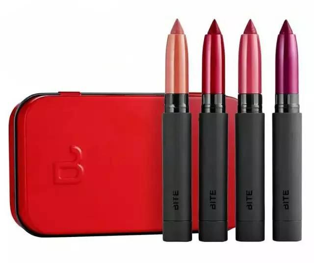 拯救口红的口红色号,拯救大牌口红