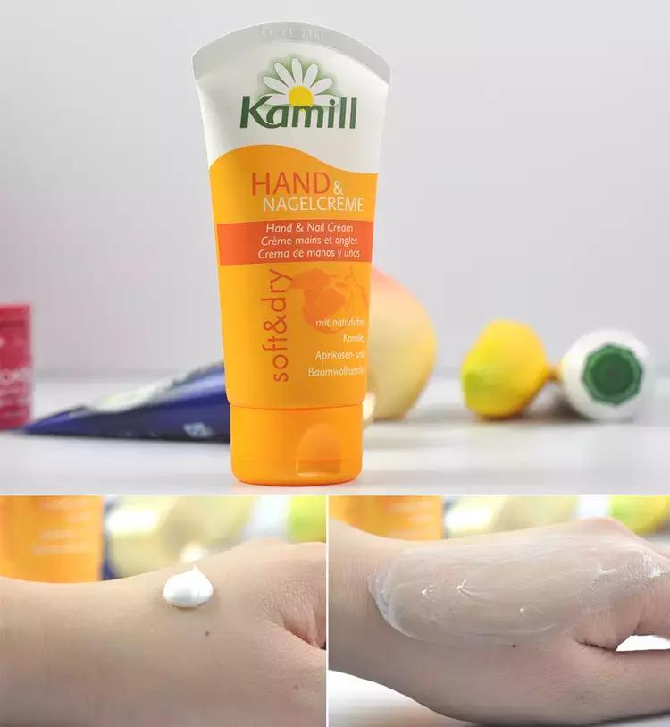 6款护手霜测评究竟哪一款才能解决粗糙干裂的手背？