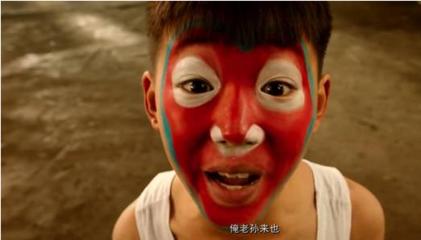 2016百事可乐广告评析,百事可乐广告尴尬