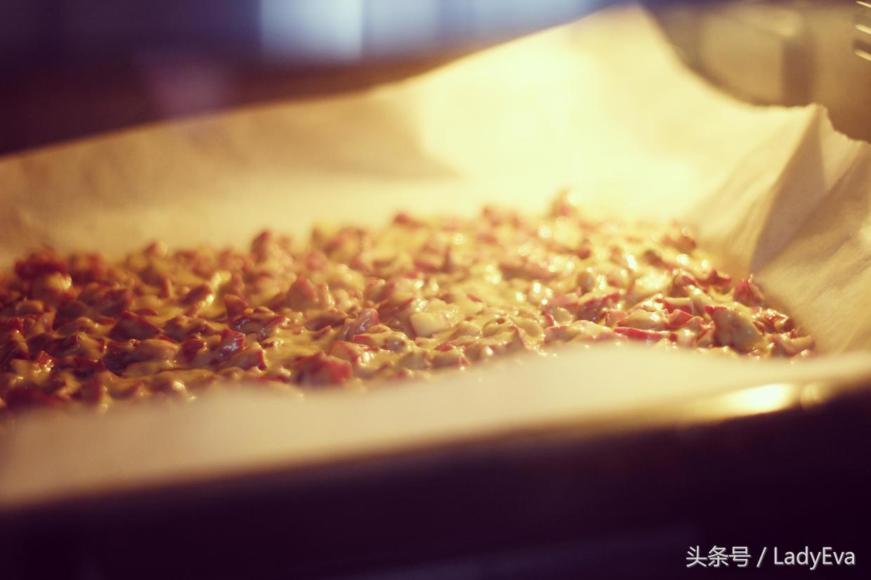 凉拌紫甘蓝清脆爽口健康低脂,紫甘蓝最好吃低脂高蛋白食物