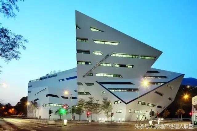 26个绝美售楼处设计图,100套绝美别墅设计图