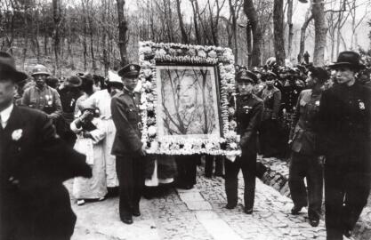 军统戴笠抗日有功,抗战后的戴笠和军统