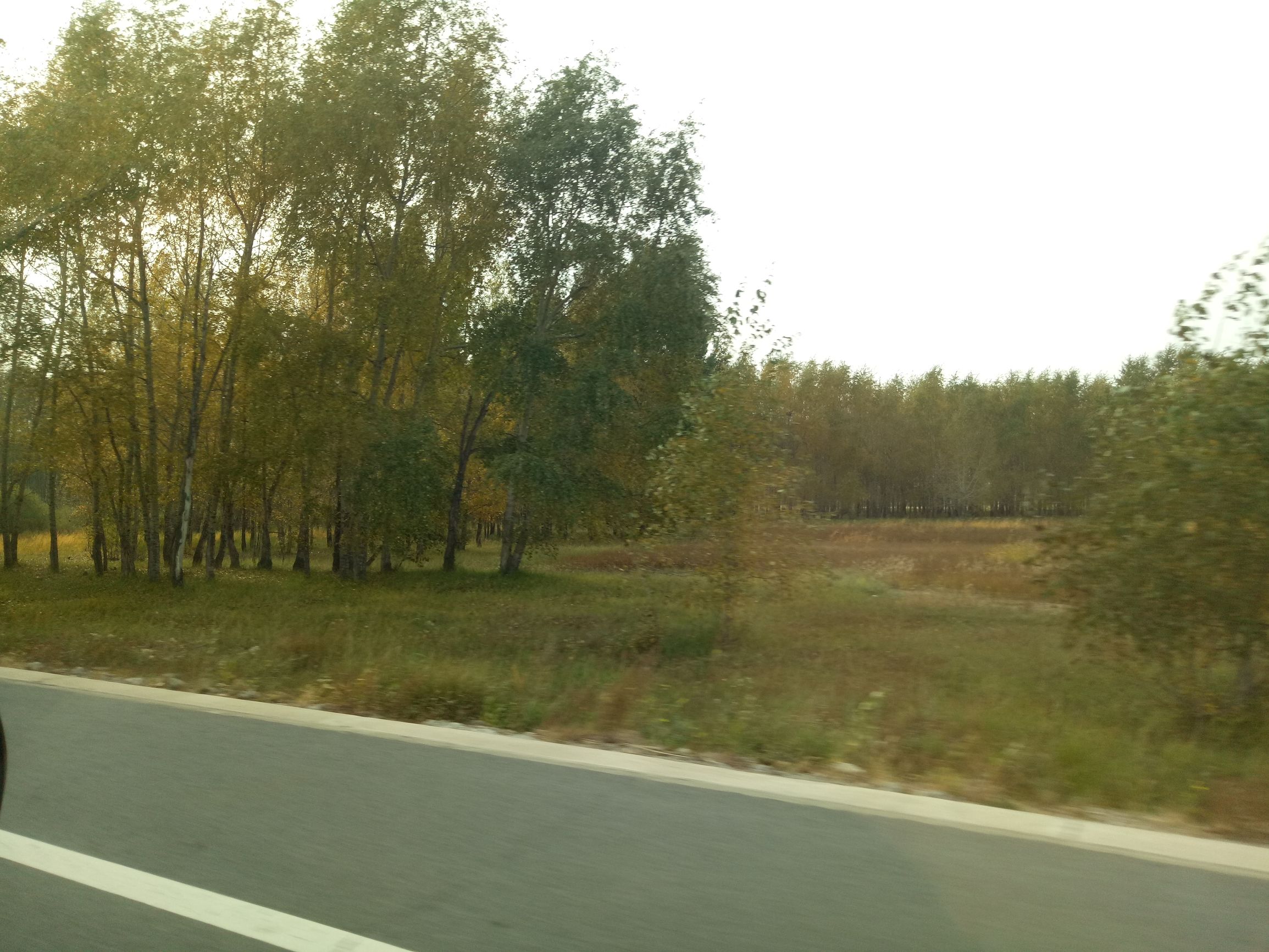 张北天路行,深度还原张北天路