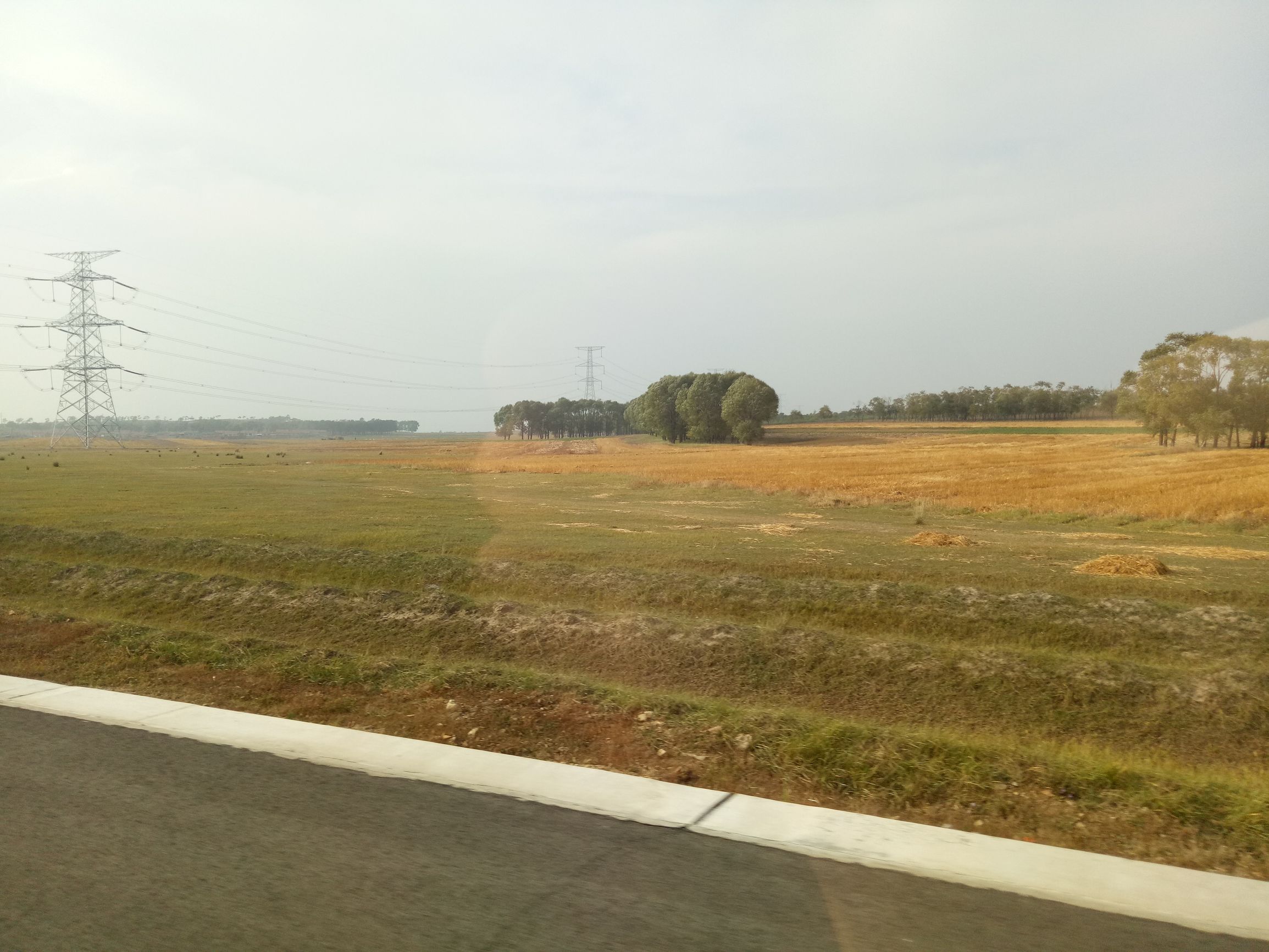 张北天路行,深度还原张北天路