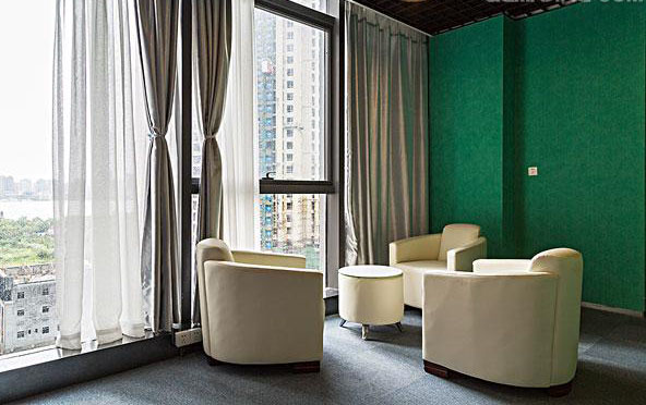 打造高效办公空间,办公室空间打造