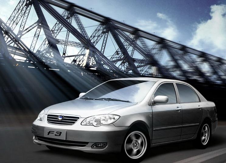 长城汽车对吉利的评价如何,国产车吉利长安长城