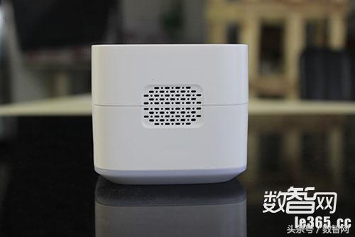 评测｜应对寒冬雾霾新管家麦乐克安居侠PM2.5检测仪来了！