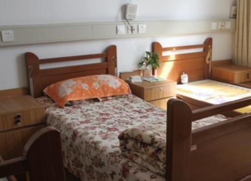 武汉家庭养老床位将落地,武汉居家养老床位补贴