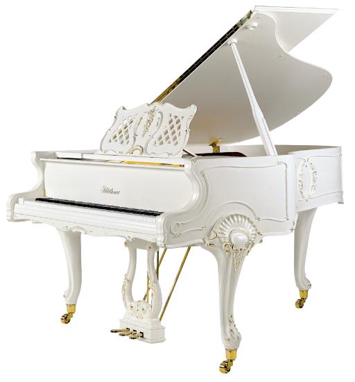 博兰斯勒钢琴性价比,德国博兰斯勒钢琴特点