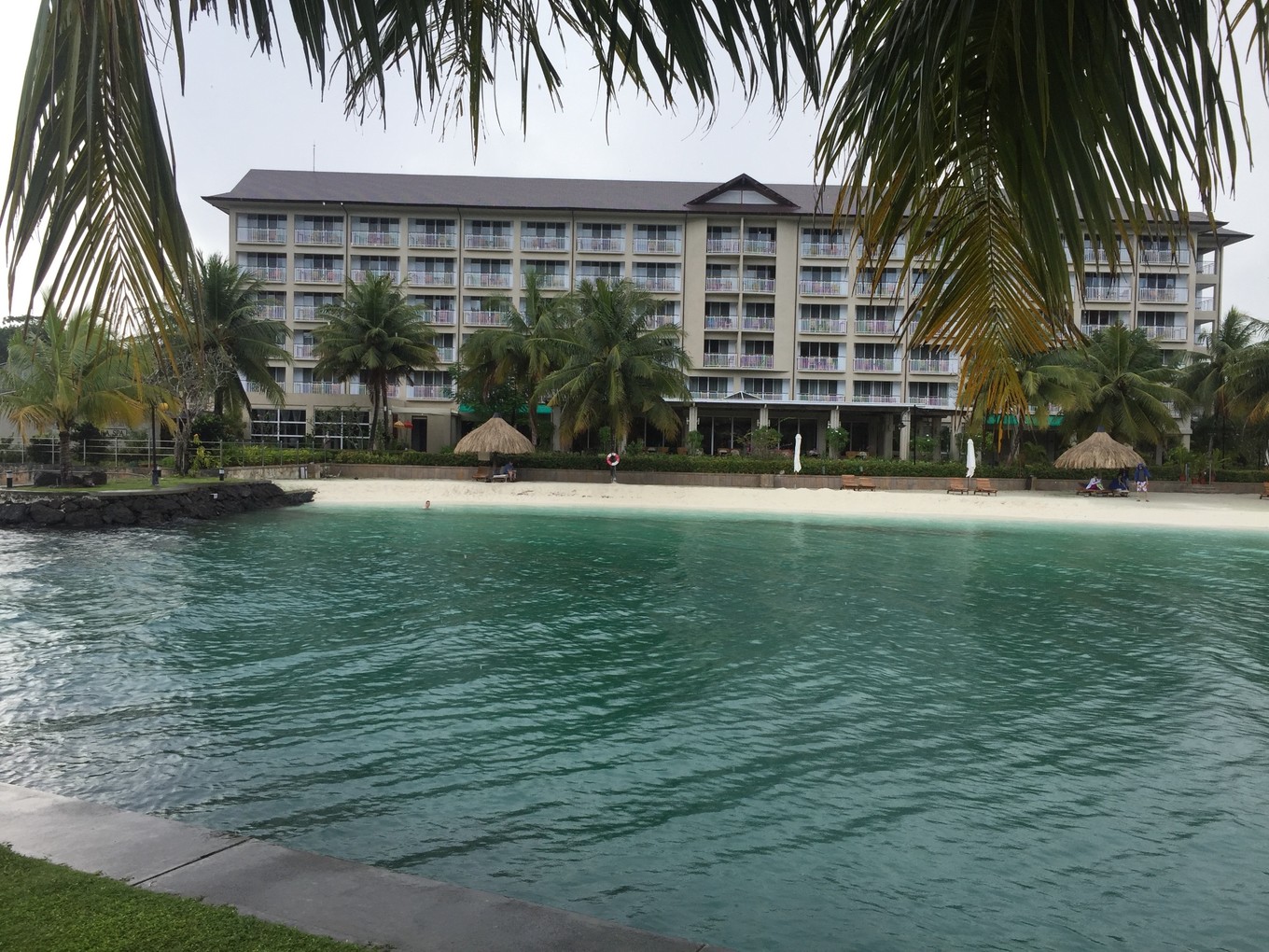 帕劳旅行攻略大全图文,帕劳旅行攻略图文大全