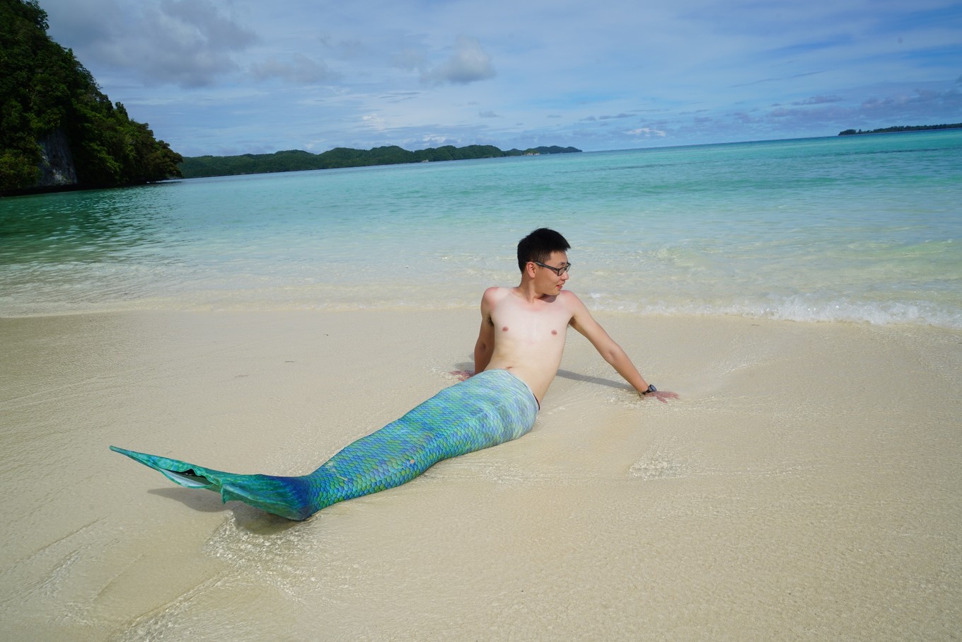 帕劳旅行攻略大全图文,帕劳旅行攻略图文大全