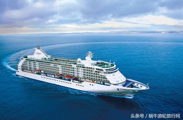 世界最豪华的邮轮造价多少钱,五大最豪华的邮轮