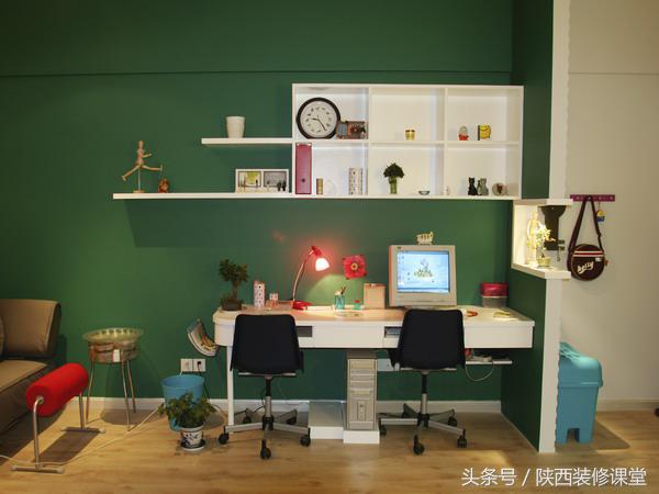 90年代老房子户型图片大全,96平米老房子三室一厅装修效果图