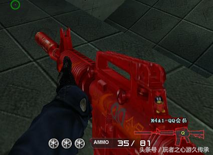 cf穿越火线那些属于老玩家的回忆,盘点那些cf的超燃瞬间