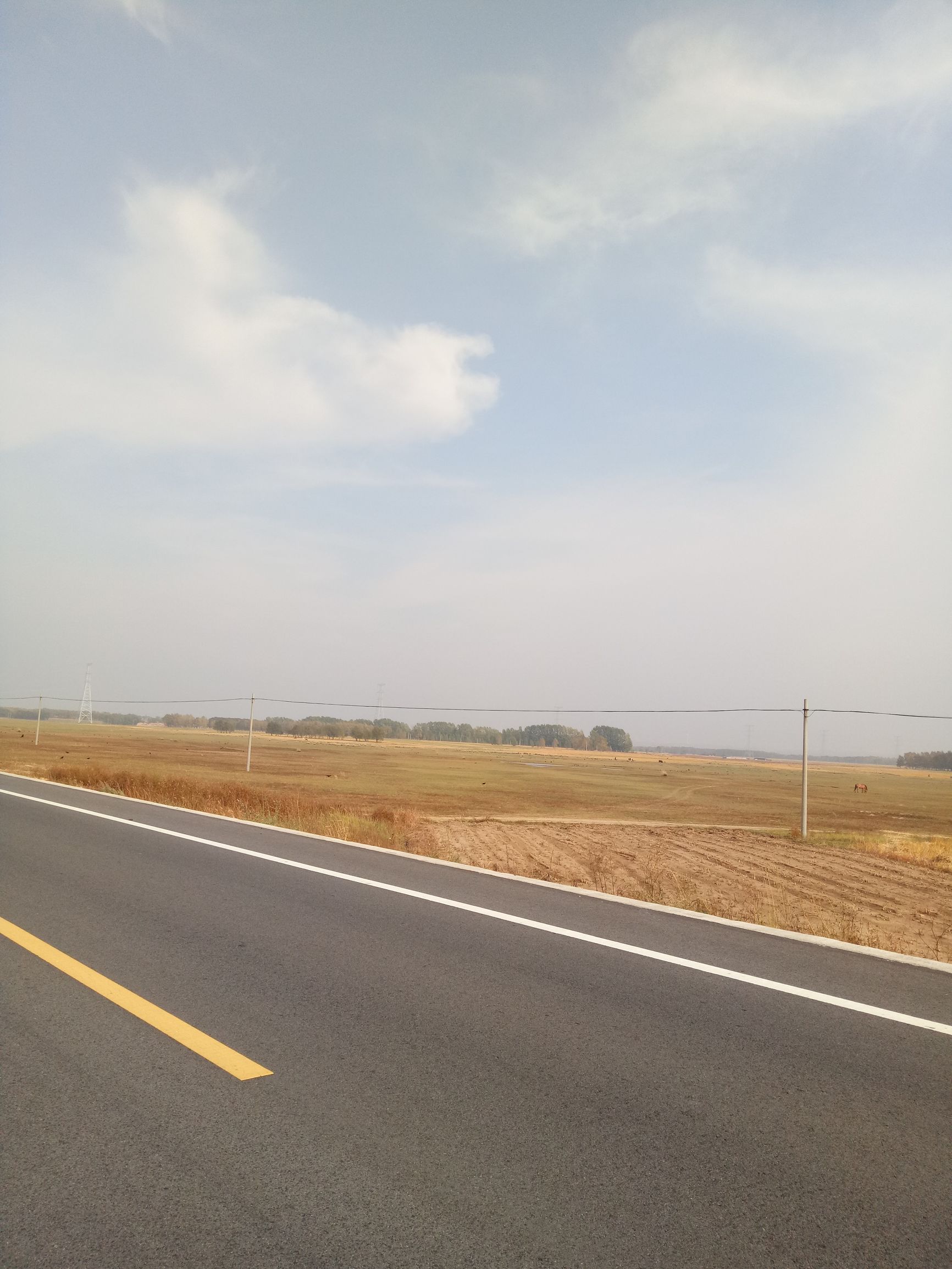 张北天路行,深度还原张北天路