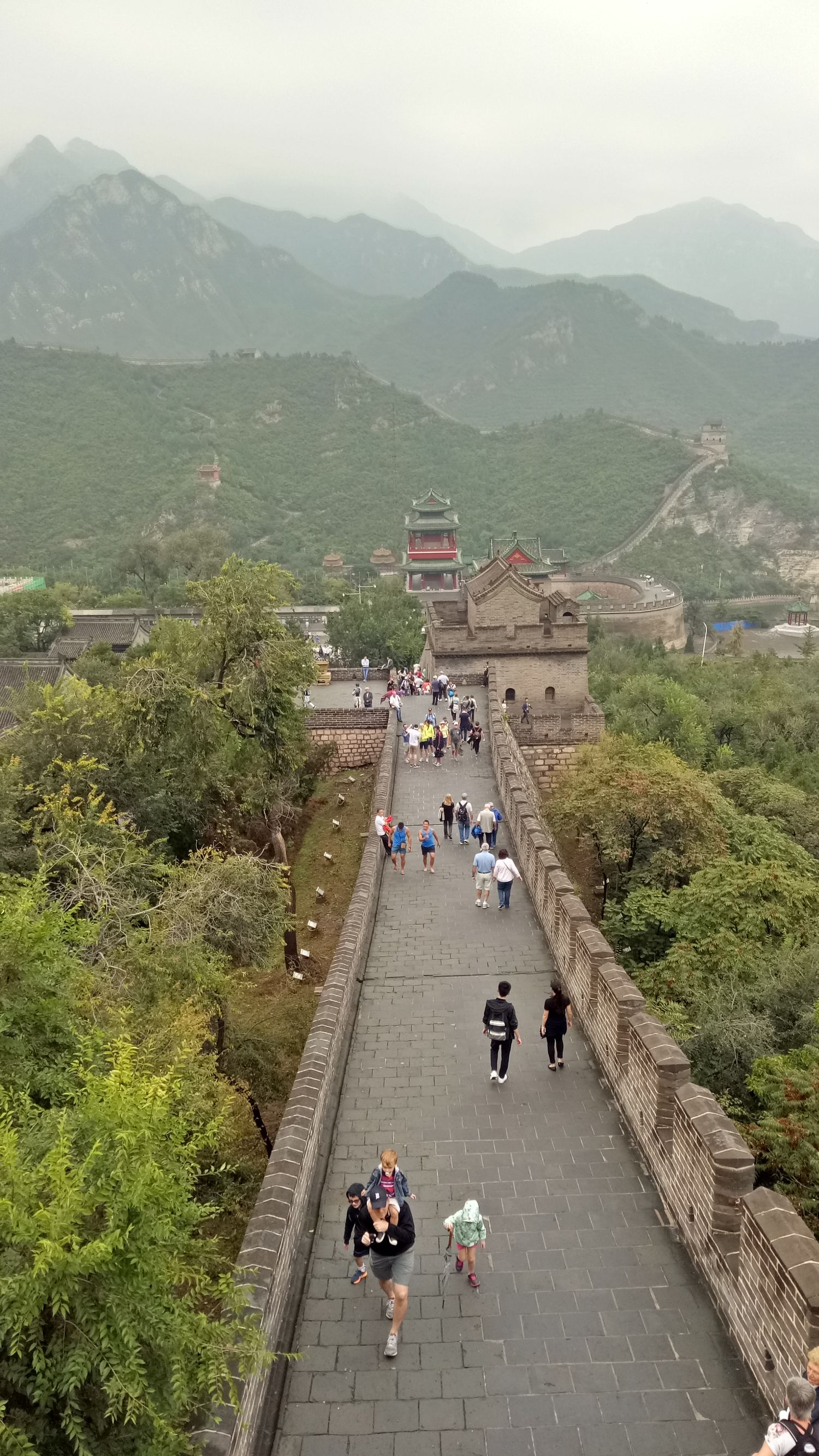 张北天路行,深度还原张北天路