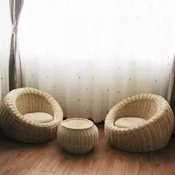 老板,这样的藤椅请给我来一打“VRDesigner”