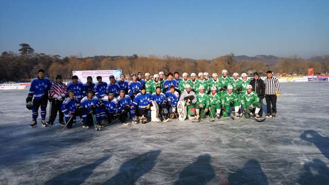 避暑山庄嘉年华冰雪节哪天,2019避暑山庄第一场雪