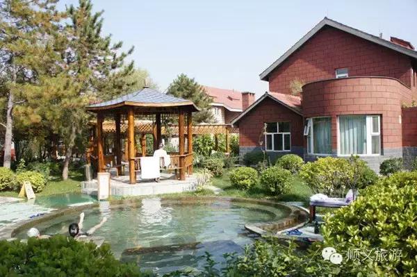 顺义冬天,冬季顺义