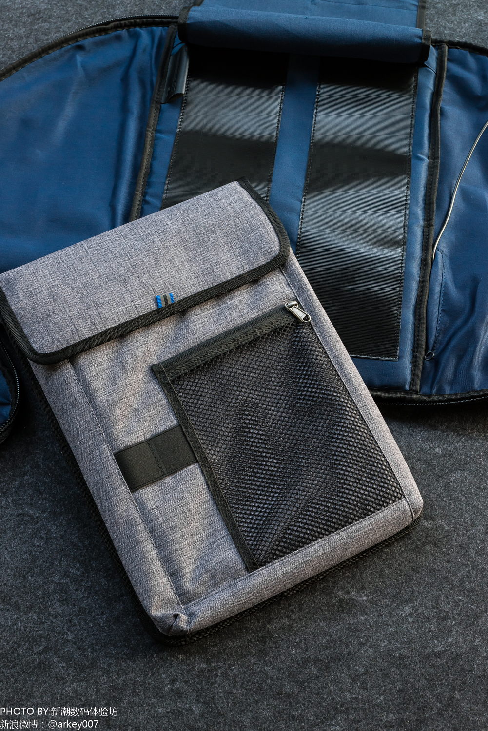 IT男的背包里都有啥？翻翻就知道了