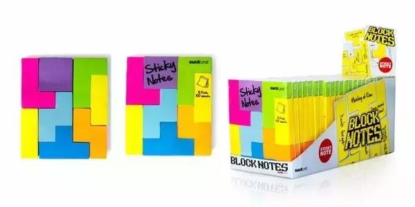 目前最好用的便签,各种类型的便签