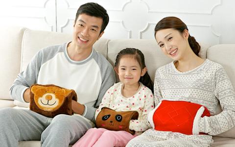 孕妇用热水烫伤能用什么药膏,孕妇可用热水袋暖脚吗