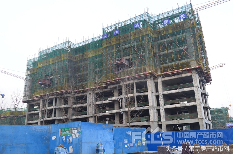 莱芜世纪城最新视频,莱芜世纪城一二期