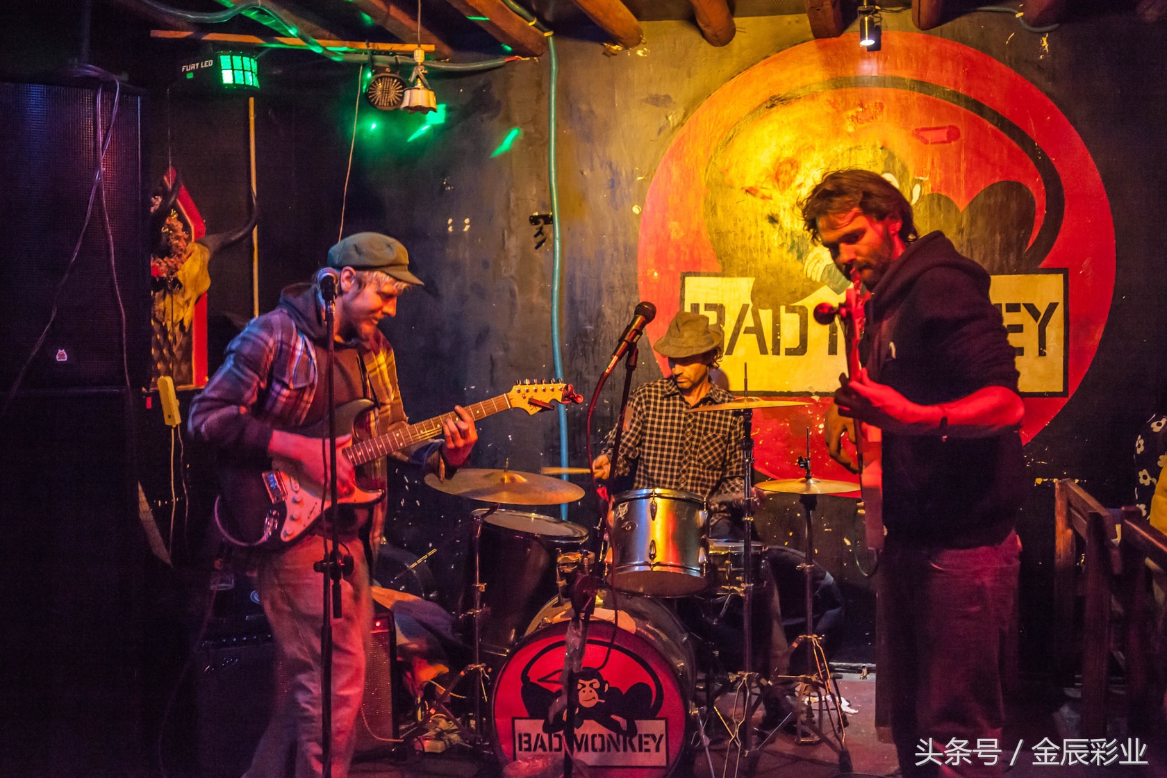 酒吧理论与实际意义,酒吧术语常识解释