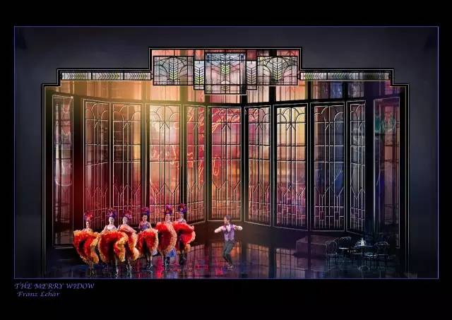 一个音乐人成就,一个音乐家