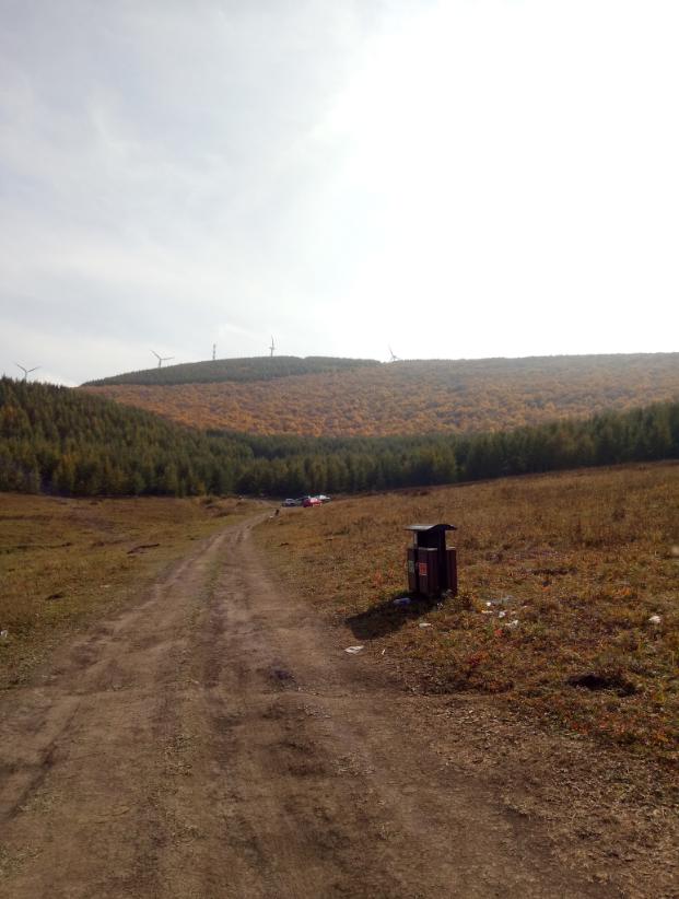 张北天路行,深度还原张北天路