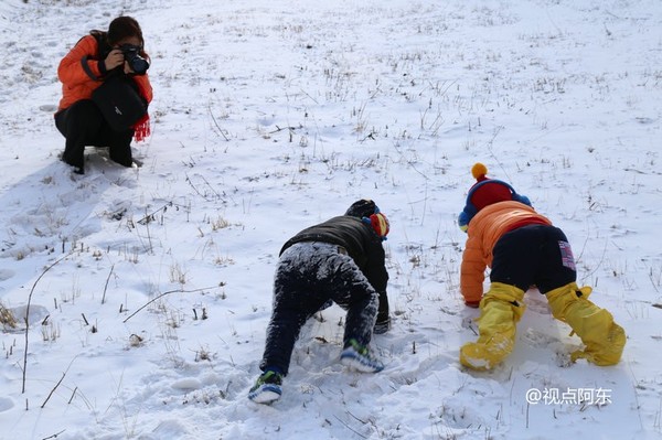 沣峪庄园滑雪,沣峪山庄滑雪