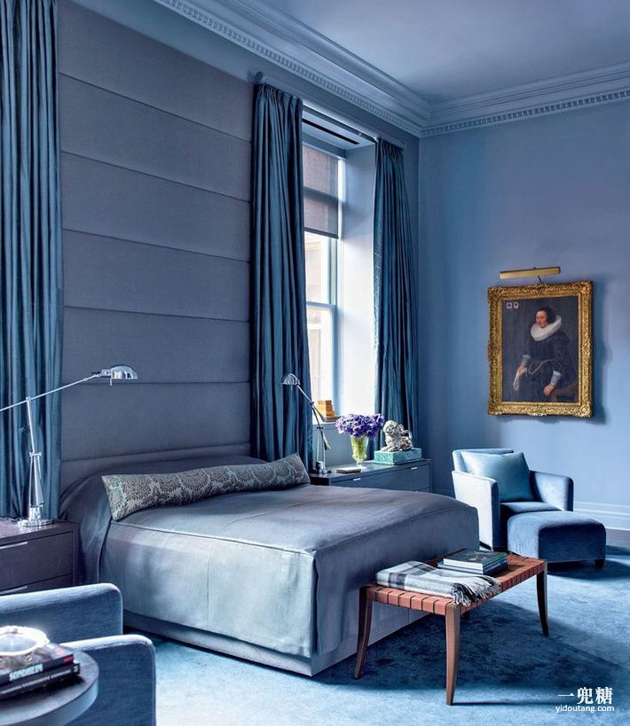 流行色2024春夏十大流行色,2020年十大流行色发布你喜欢哪个