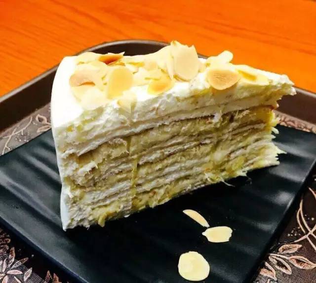 西安好看的餐厅甜品,西安特色甜品美食