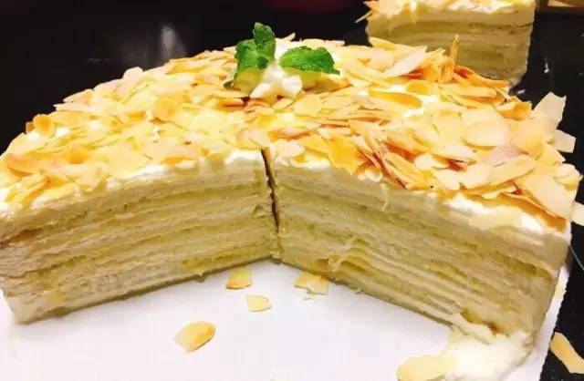 西安好看的餐厅甜品,西安特色甜品美食