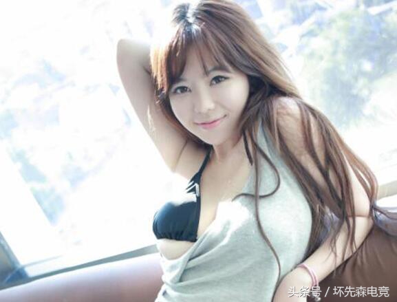 这九个人撑起了亚洲女性颜值,这九个人撑起了整个世界羽坛