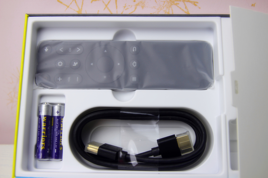 乐视盒子u4有必要买吗,原创评测