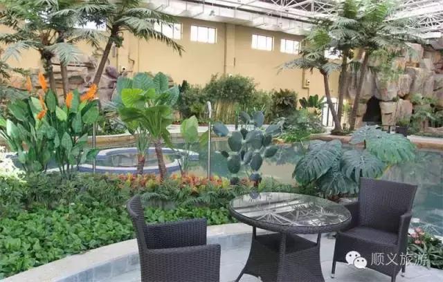 顺义冬天,冬季顺义