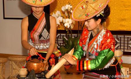 云南傣族有什么传统节日,傣族少数民族特色节日