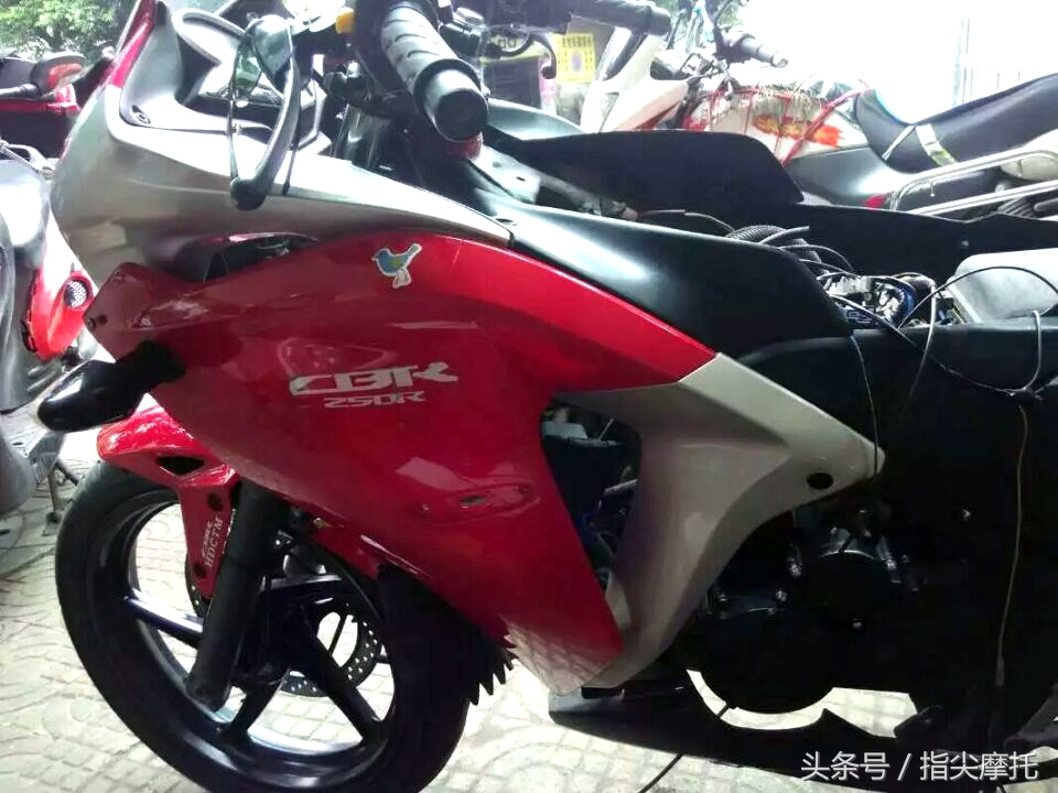 30cc摩托车冷车难启动是怎么回事,150三轮摩托冷车难启动什么问题