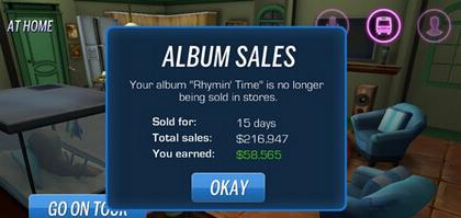 揭秘王菲演唱会崩盘内幕 玩完这些手游你也变明星