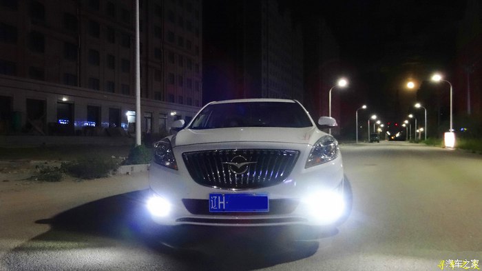 点滴蜕变新生谈福美来M5行车心得