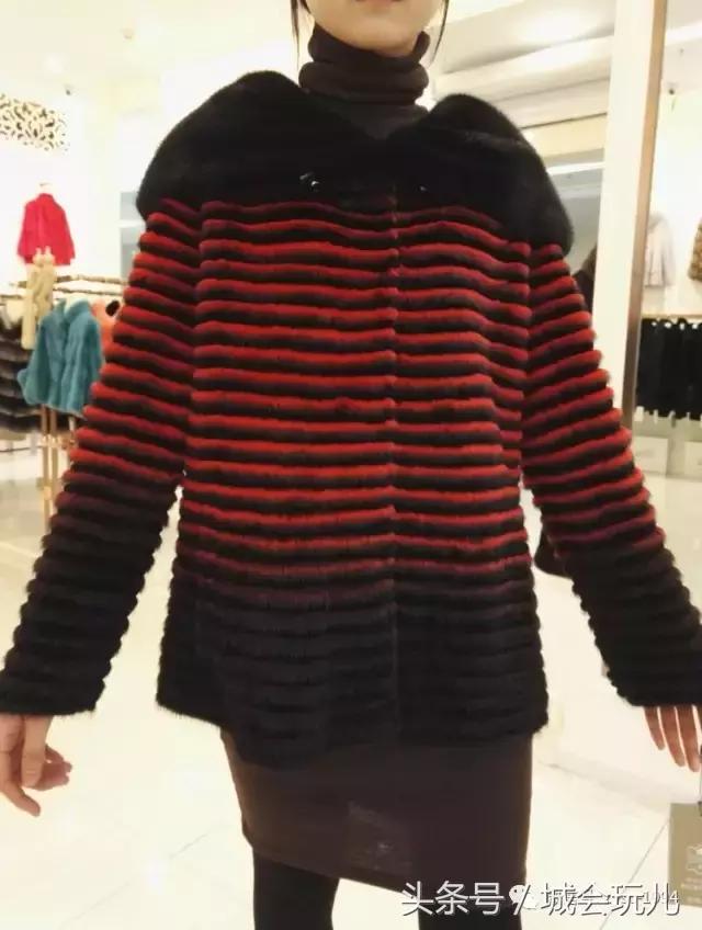 告别庸俗穿搭,告别土气穿搭