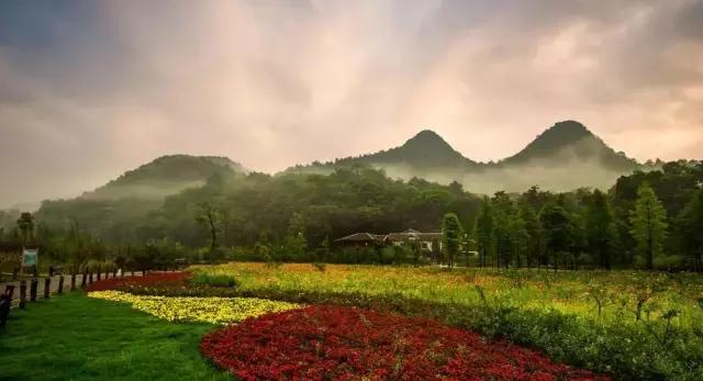 乘着高铁游云南,乘着高铁来旅游
