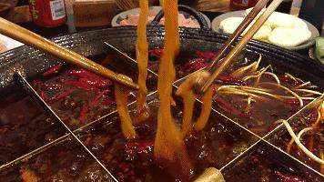 合肥好吃的火锅推荐川渝火锅,合肥哪里的火锅最好吃