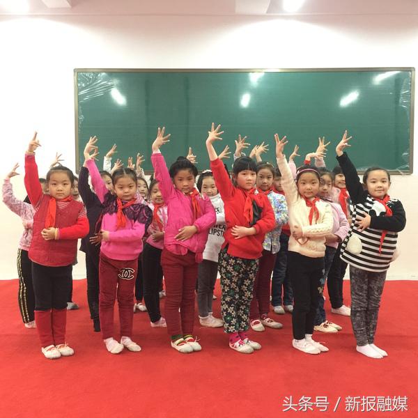 郑州市管城区创新街紫荆小学,郑州智慧校园品牌