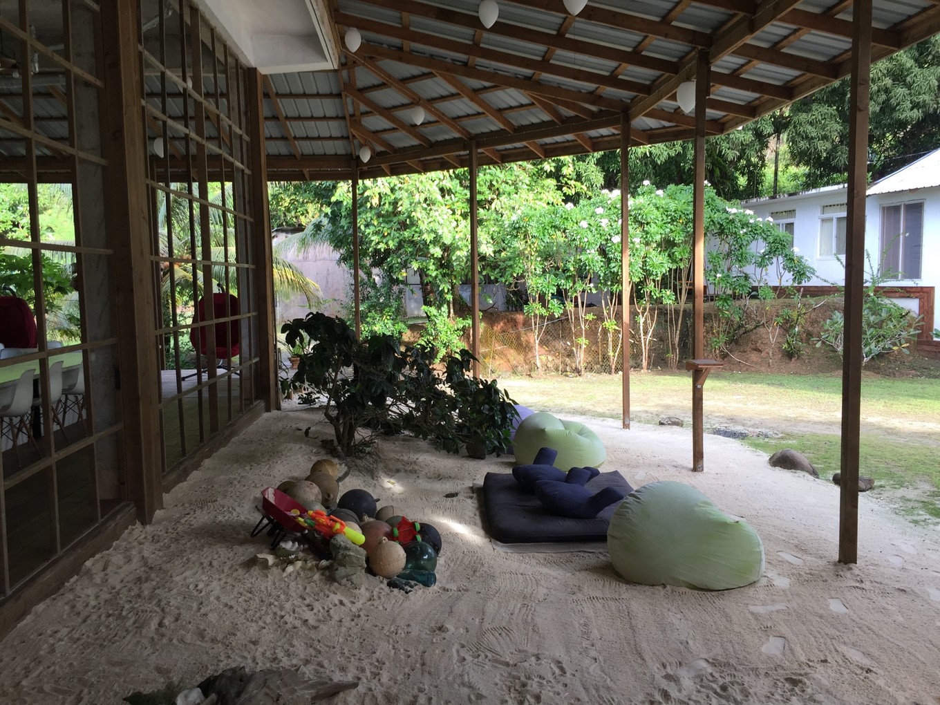 帕劳旅行攻略大全图文,帕劳旅行攻略图文大全